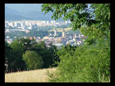 Honza Nedved - Banska Bystrica (SK)