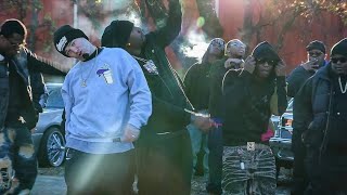 Grilly x Zilla ft. Paul Wall - REDRUM (Official Video) Filmed by Tyler Barksdale