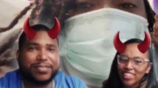 Luvbyerica is having a hard-time accepting the fact that Latoya Mucker is the right woman for Rican