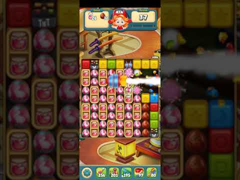 TOY BLAST level 1875