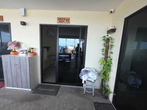 San Cristobal Galapagos Isles#accommodation#LeavingDay#@mslouiseboswell-goldenyears