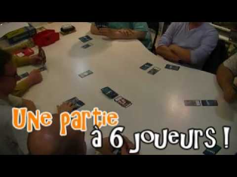 PYGMOO - FABRIK - Le Larcin