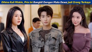 Download lagu Dihina Kuli Miskin, Pria Ini Bangkit Dengan Mata Tembus Pandang Jadi Orang Terkaya mp3