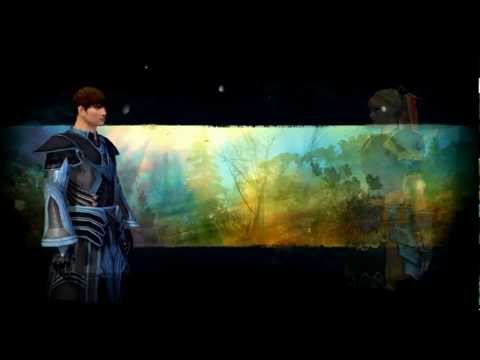 Guild Wars 2 Human personal story Ep 3