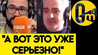 "НИКТО НЕ ОЖИДАЛ ТАКОЙ МОЩИ ОТ УКРАИНСКОЙ АРМИИ!"