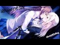 Nightcore - I Kissed A Girl (MTV Unplugged) + ...