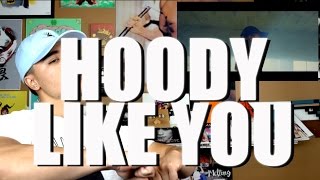 Hoody - Like You MV Reaction