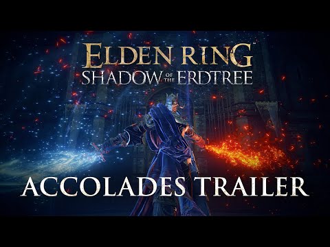 Accolades Trailer