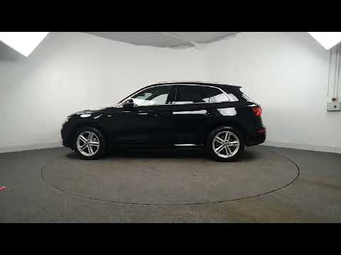 Audi Q5 S LINE | QUATTRO | AUTO | SUNROOF | AUDI - Image 2