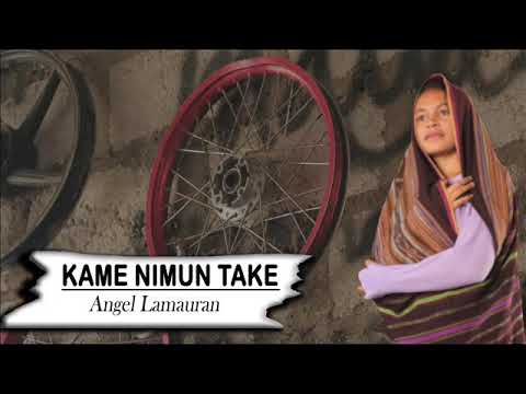 FAJAR BAND - KAME NIMUN TAKE - Cover Angel Lamauran