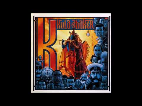 Kula Shaker – K -Full Album