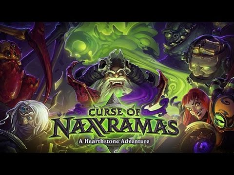 Naxxramas Adventures (Kel'thuzad's theme)