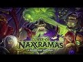 Naxxramas Adventures (Kel'thuzad's theme ...