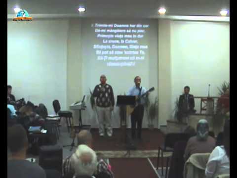 Gosen 17.11.2013 - dum seara (part II) (Moldovan Daniel)