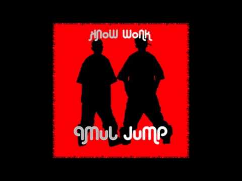 Wonk - Jump