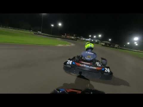 Karteasy VP 1000 85Kg - 14/04/2022 20h30