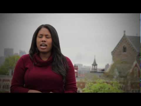 Why Public Health? Allison Martin - YouTube