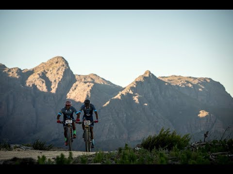2019 Absa Cape Epic | Rider Briefing - Part 1