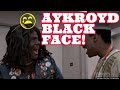 Ghostbusters Dan Aykroyd Says CANCEL Offensive Comedians BUT HE WORE BLACK FACE