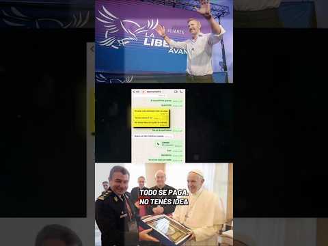 ENTRE RÍOS NARCOS #gobernador #entrerios #frigerio