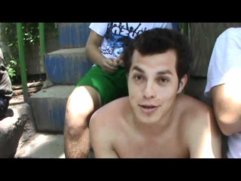 Bolo Viajero 503RadioZone com Segunda Parte    A R