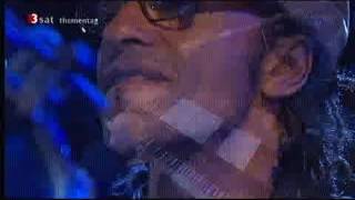 Manu Katché - November 99 - Jazz Balltica