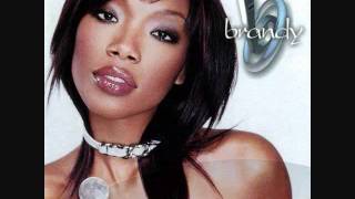Brandy - Full Moon - 03. When You Touch Me