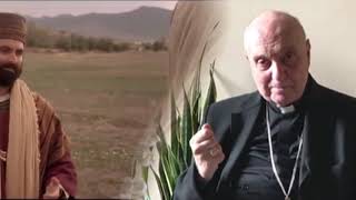 What matters before God? - Cardinal Angelo Comastri