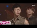 STAR ZOOM IN BEAST Fiction M COUNTDOWN Ep 242 160204 EP 49