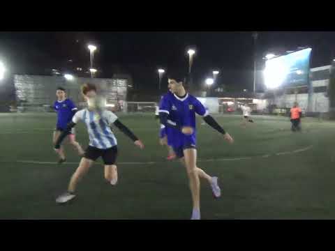 LA RAMONETA VS LA ARPONETA - #LigaNuñez - #Apertura SLD - 18/6/23