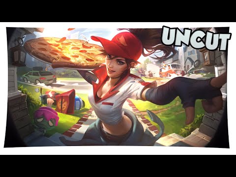 Yuumi und Sivir schmeckt