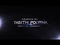CHANNEL TRAILER YOUTUBE INTRO YASITH POORNA YOUTUBE CHANNEL INTRO VIDEO