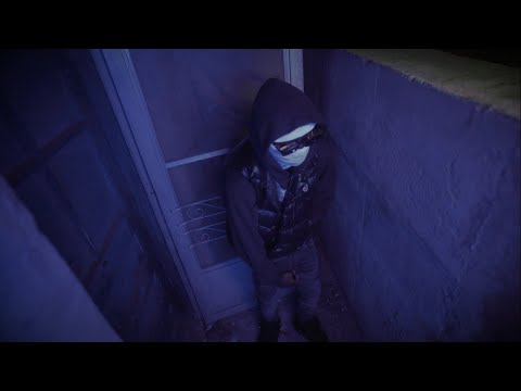 Quelly Woo - WICKED (Official Music Video)