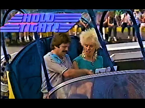 Nick Beggs (KajaGooGoo) - Granada (Hold Tight) 30.08.1983