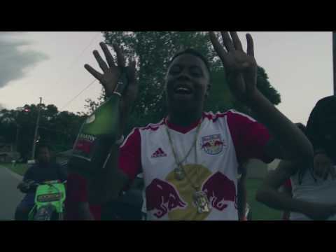 Bossman JD "KNOW" (OFFICIAL MUSIC VIDEO) X SHOT BY TELLASKOPE