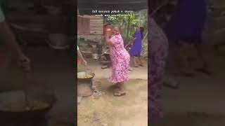 Download lagu Emak emak joget sambil masak mp3 Download lagu Emak emak joget sambil masak mp3