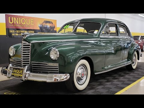 1946 Packard Clipper (CC-1669002) for sale in Mankato, Minnesota