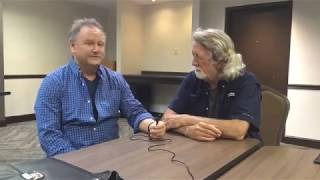 John McEuen talks about his career and his new book, "The Life I Picked"