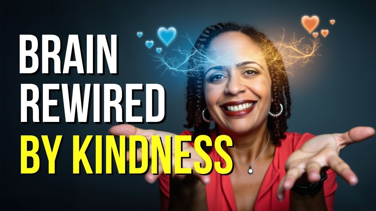 How Compassion Changes Your Brain: The Power of Loving-Kindness Meditation