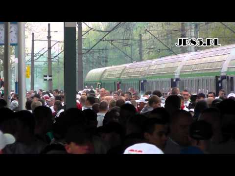 JP85.PL : Śląsk Wrocław 0-2 Legia Warszawa