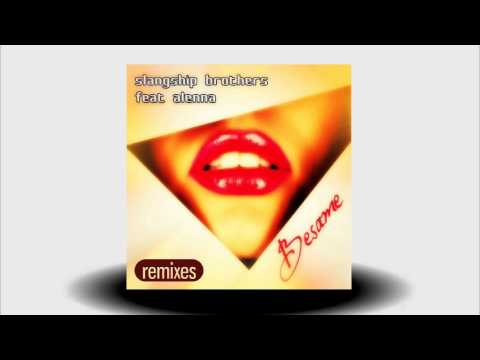 Slangship Brothers feat. Alenna - Besame (The Soundvibe Remix) - Preview