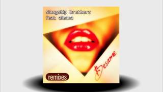 Slangship Brothers feat. Alenna - Besame (The Soundvibe Remix) - Preview
