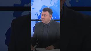 Ալամ աշխարհից լավ ա հիմնավորում, որ Արցախն Ադրբեջան ա. Էդուարդ Շարմազանով #ԽոսքիԻրավունք