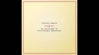 Streetlight Manifesto - Keasbey Nights: Full Album