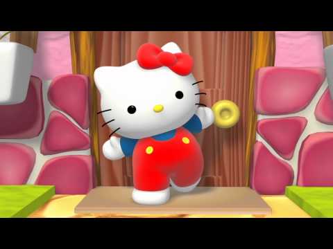Hello Kitty Greatest Hits (Song Medley)