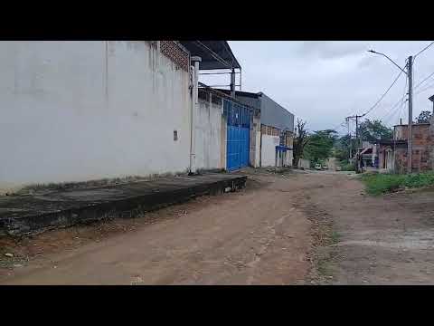 GALP0001 - Vende-se galpão em Guaxindiba com ótimo preço