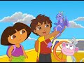 Dora And Diego Save Atlantis Clip2