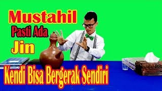Download lagu TERNYATA INI RAHASIA KENDI BISA GERAK - GERAK SENDIRI mp3