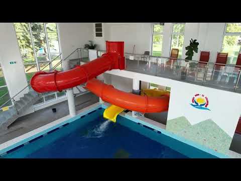 Bogácsi Gyógy-és Strandfürdő