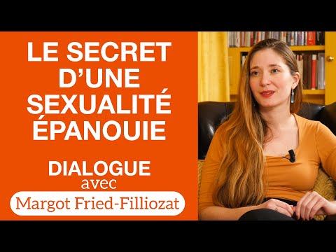 Vido de Margot Fried-Filliozat